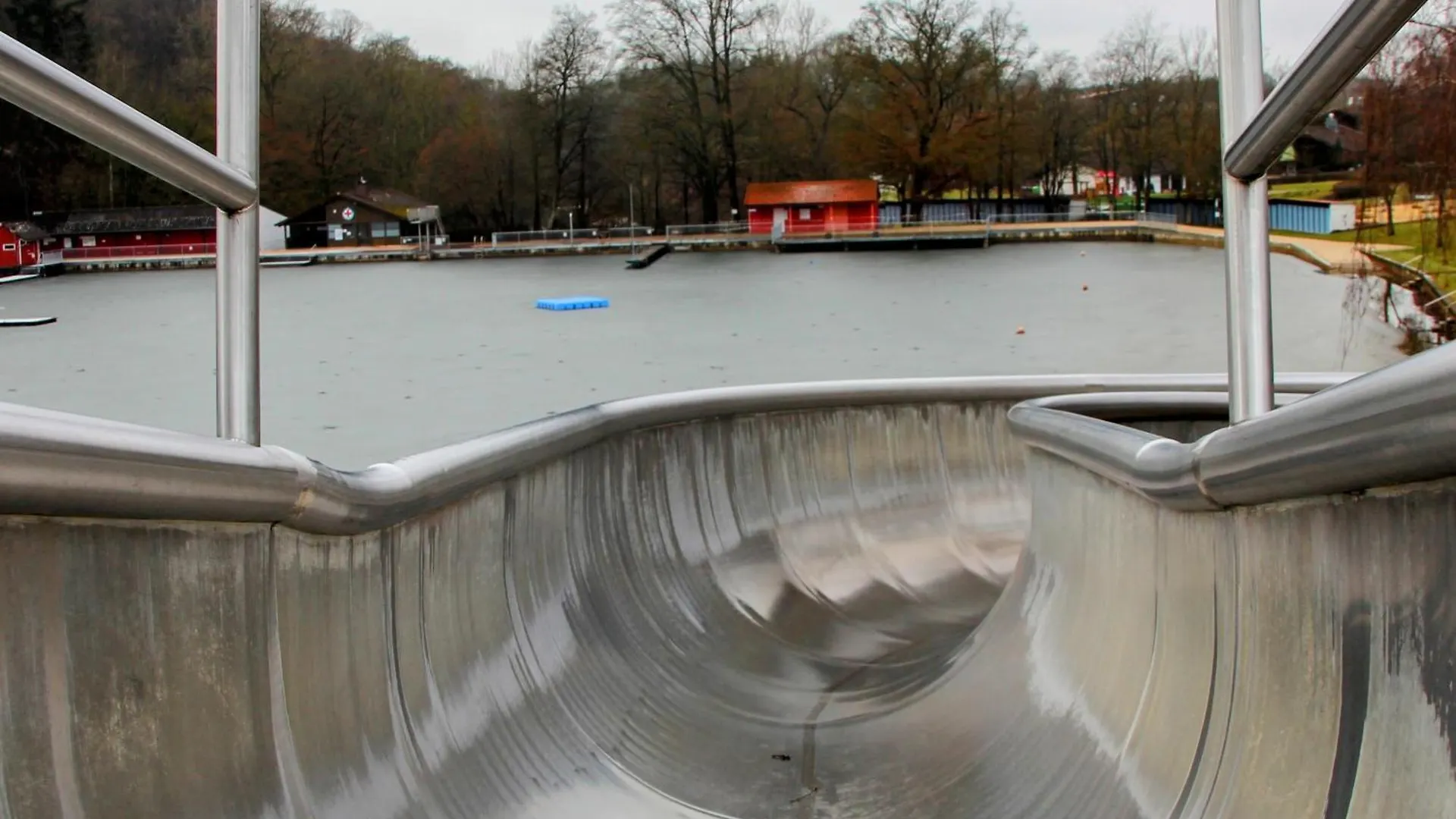 Tinyhaus Am See Wemding 0*,  Německo