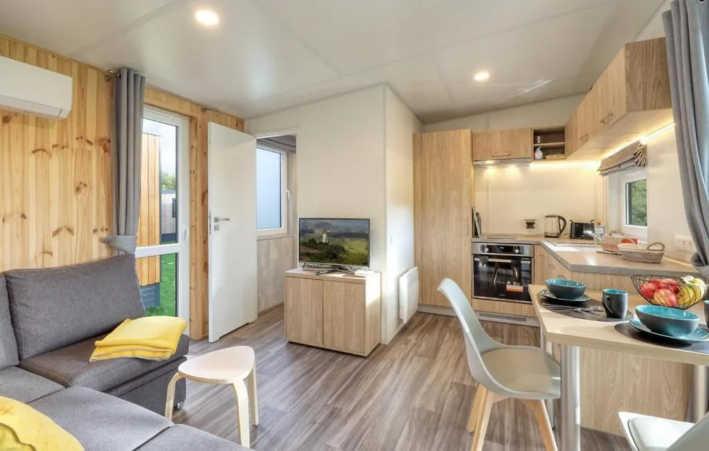 Tinyhaus Am See Wemding Prázdninový dům
